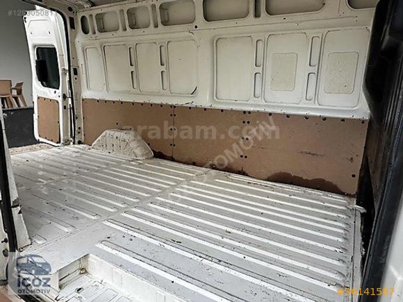 İÇÖZ OTOMOTİVDEN MASRAFSIZ ARAÇ