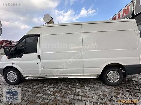 İÇÖZ OTOMOTİVDEN MASRAFSIZ ARAÇ