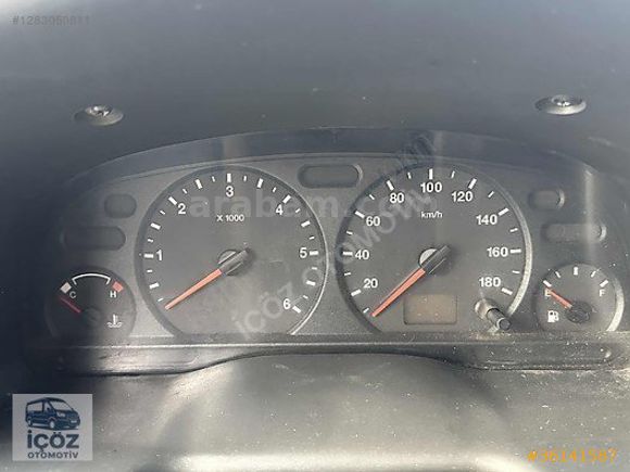 İÇÖZ OTOMOTİVDEN MASRAFSIZ ARAÇ