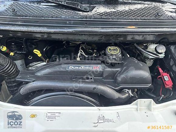 İÇÖZ OTOMOTİVDEN MASRAFSIZ ARAÇ