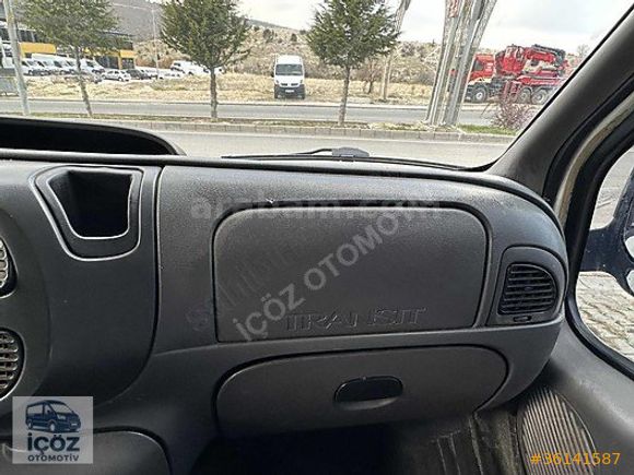 İÇÖZ OTOMOTİVDEN MASRAFSIZ ARAÇ