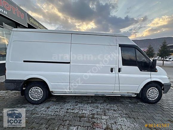 İÇÖZ OTOMOTİVDEN MASRAFSIZ ARAÇ