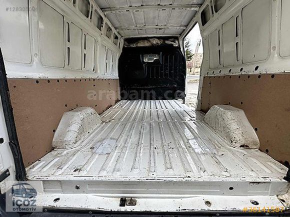 İÇÖZ OTOMOTİVDEN MASRAFSIZ ARAÇ