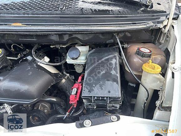 İÇÖZ OTOMOTİVDEN MASRAFSIZ ARAÇ