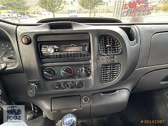 İÇÖZ OTOMOTİVDEN MASRAFSIZ ARAÇ