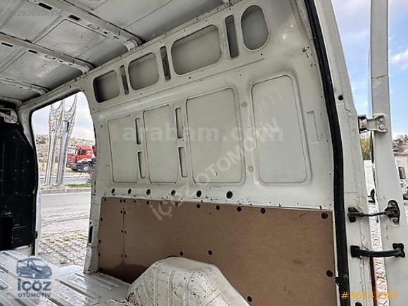 İÇÖZ OTOMOTİVDEN MASRAFSIZ ARAÇ