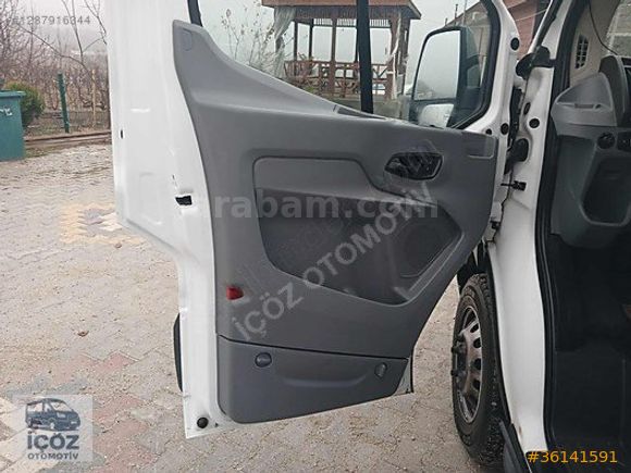 İÇÖZ OTOTMOTİVDEN ÇİFT TEKER JUNBO ORJİNAL KİLOMETRE