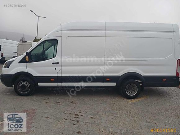 İÇÖZ OTOTMOTİVDEN ÇİFT TEKER JUNBO ORJİNAL KİLOMETRE