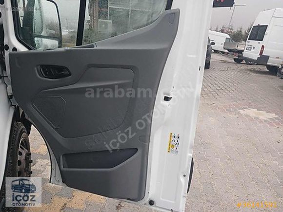 İÇÖZ OTOTMOTİVDEN ÇİFT TEKER JUNBO ORJİNAL KİLOMETRE