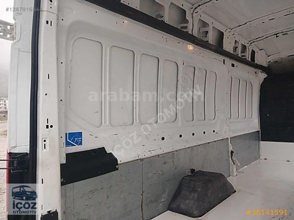 İÇÖZ OTOTMOTİVDEN ÇİFT TEKER JUNBO ORJİNAL KİLOMETRE