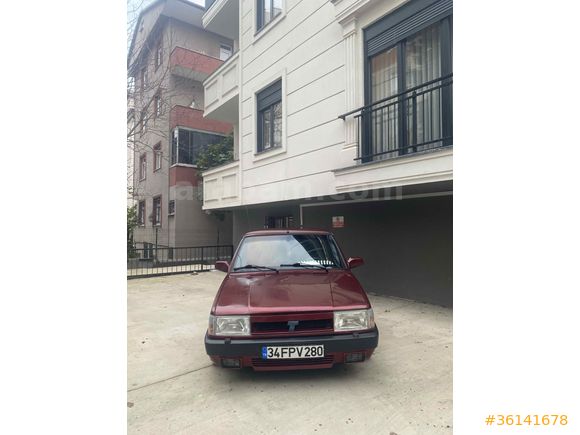 Sahibinden Tofaş Doğan SLX 1995 Model 