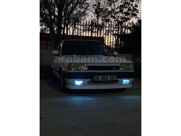 Sahibinden Tofaş Şahin S 1996 Model 