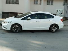 Sahibinden Honda Civic 1.6 Elegance 2015 Model