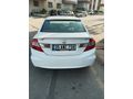 Sahibinden Honda Civic 1.6 Elegance 2015 Model