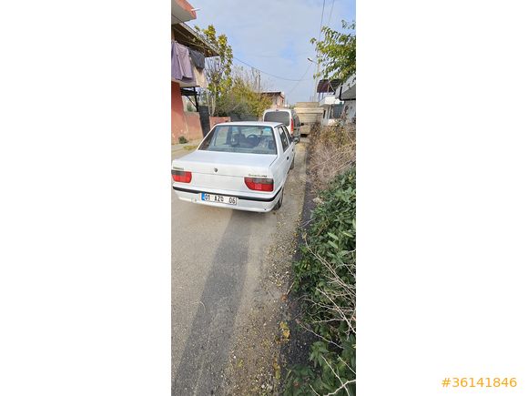 Sahibinden Renault R 9 1.4 Broadway 1999 Model 