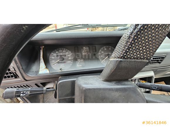 Sahibinden Renault R 9 1.4 Broadway 1999 Model 