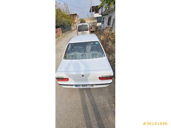 Sahibinden Renault R 9 1.4 Broadway 1999 Model 