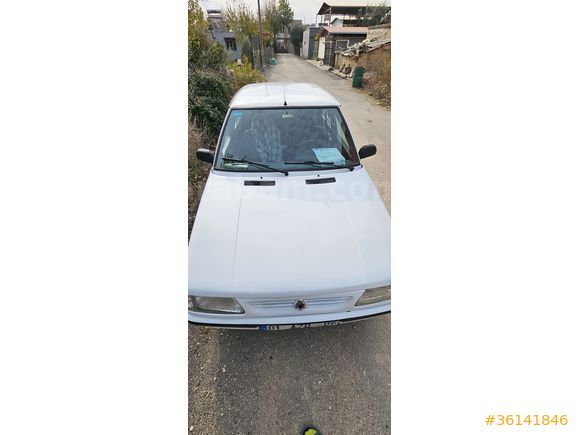 Sahibinden Renault R 9 1.4 Broadway 1999 Model 