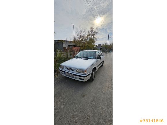 Sahibinden Renault R 9 1.4 Broadway 1999 Model 