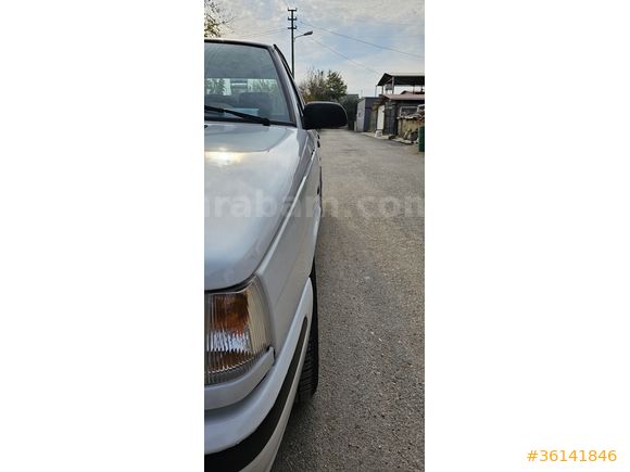 Sahibinden Renault R 9 1.4 Broadway 1999 Model 