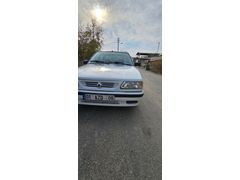 Sahibinden Renault R 9 1.4 Broadway 1999 Model 