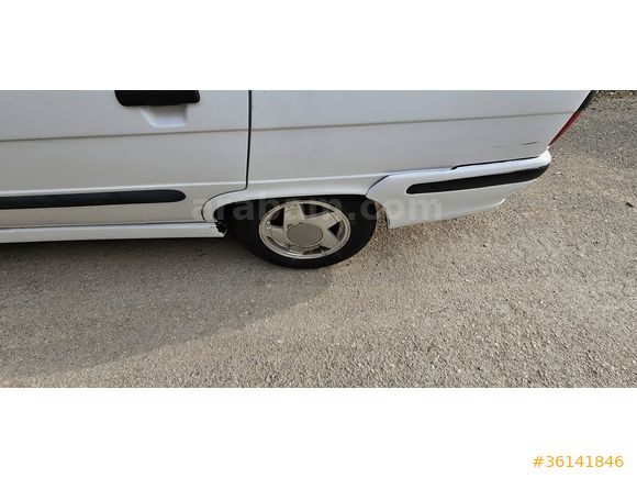 Sahibinden Renault R 9 1.4 Broadway 1999 Model 