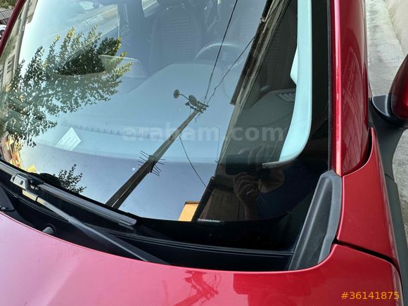 Sahibinden Peugeot 2008 1.2 PureTech Active 2021 Model 2022 çıkışlı 