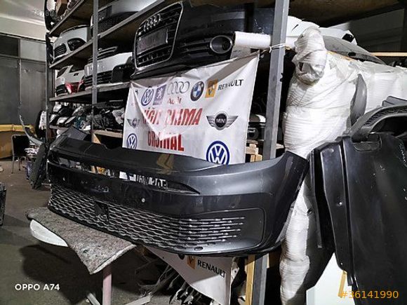 VOLKSWAGEN CEDDY ORJİNAL ÇIKMA TEMİZ