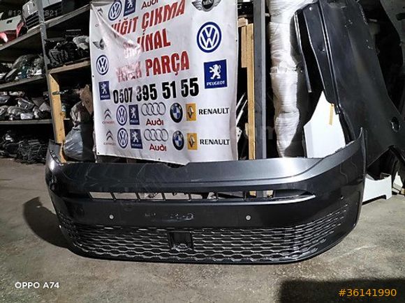 VOLKSWAGEN CEDDY ORJİNAL ÇIKMA TEMİZ