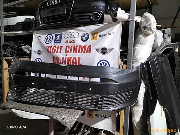VOLKSWAGEN CEDDY ORJİNAL ÇIKMA TEMİZ