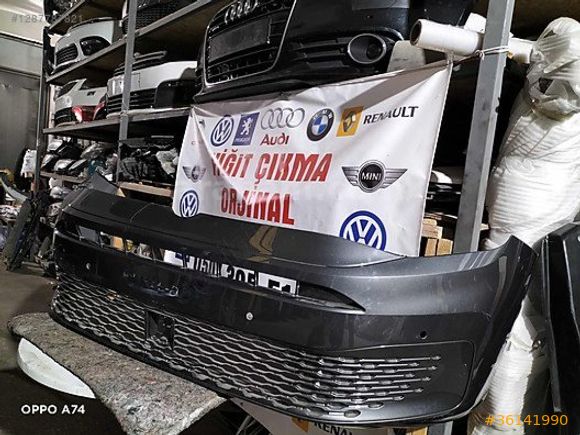 VOLKSWAGEN CEDDY ORJİNAL ÇIKMA TEMİZ