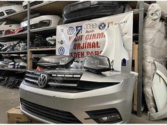 VOLKSWAGEN CEDDY ORJİNLİ HATASIZ SÖKME SAĞ SOL FAR