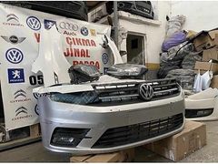 VOLKSWAGEN CEDDY ORJİNLİ SÖZLEŞME TEMİZ DOLU BOŞ TANPON