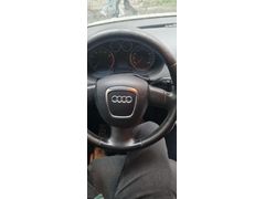 Sahibinden Audi A3 Sportback 1.6 FSI 2006 Model