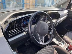 Volkswagen Caddy orijinal sökme airbag sağ sol yeni kasa
