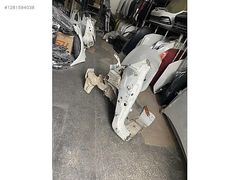 Fiat Fiorino orijinal kesme hatasız sol ön çeyrek