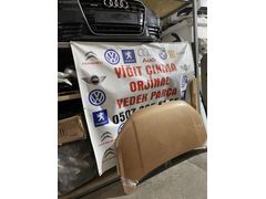 Volkswagen Caddy orijinal çıkma kaput