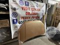 Volkswagen Caddy orijinal çıkma kaput