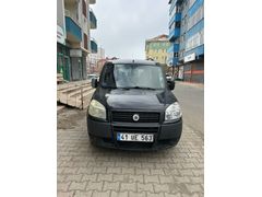 Sahibinden Fiat Doblo Combi 1.4 Safeline 2010 Model 