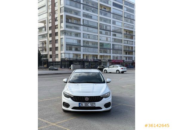 AND MOTİON |DEĞİŞEN VE TRAMER YOK 2020 1.6 OTOMATİK