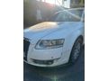 2008 AUDI A6 264 KM EMSALSİZ TERTEMİZ
