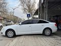 2008 AUDI A6 264 KM EMSALSİZ TERTEMİZ