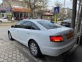 2008 AUDI A6 264 KM EMSALSİZ TERTEMİZ