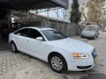 2008 AUDI A6 264 KM EMSALSİZ TERTEMİZ