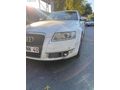 2008 AUDI A6 264 KM EMSALSİZ TERTEMİZ