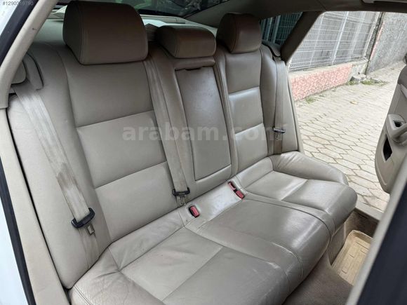 2008 AUDI A6 264 KM EMSALSİZ TERTEMİZ