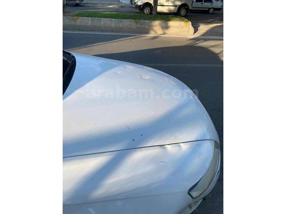 2008 AUDI A6 264 KM EMSALSİZ TERTEMİZ