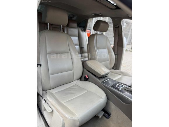 2008 AUDI A6 264 KM EMSALSİZ TERTEMİZ