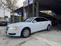 2008 AUDI A6 264 KM EMSALSİZ TERTEMİZ