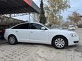 2008 AUDI A6 264 KM EMSALSİZ TERTEMİZ